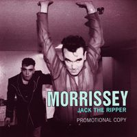 Morrissey - Jack the Ripper