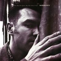 Morrissey - The More You Ignore Me, the Closer I Get