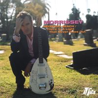 Morrissey - Redondo Beach / There Is a Light That Never Goes Out