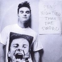Morrissey - Swords