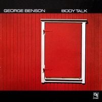 George Benson - Body Talk