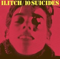 Ilitch - 10 Suicides