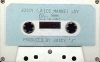 Juicy J - Vol. 9mm: It's On