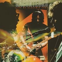The Raconteurs - Live at Electric Lady