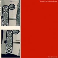 Michelle Gurevich - Ecstasy in the Shadow of Ecstasy