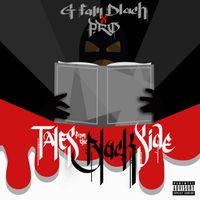 G FAM BLACK &times; P-Ro - Tales From The Black Side