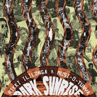 Rikki Ililonga - Dark Sunrise