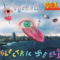 Electric Eels - The Eyeball of Hell