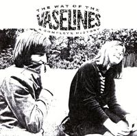 The Vaselines – Dying For It激レアプロモ盤 洋楽