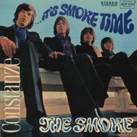 The Smoke - ...It's Smoke Time