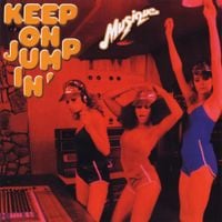 Musique - Keep On Jumpin'
