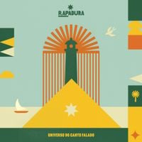 RAPadura - Universo do Canto Falado