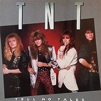 TNT - Tell No Tales