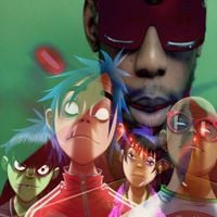 Gorillaz - Song Machine Episode 4
