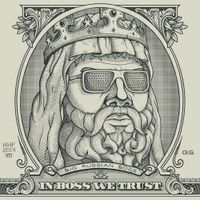 Big Russian Boss - In Boss We Trust