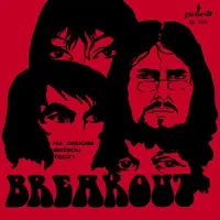 Breakout - Na drugim brzegu tęczy