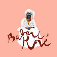 Babani Kon&eacute; - Babani Kon&eacute;