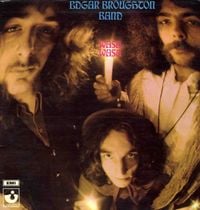 Edgar Broughton Band - Wasa Wasa