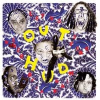 Out Hud - Let Us Never Speak of It Again
