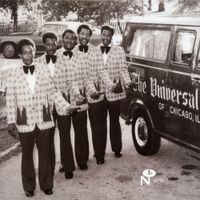 Various Artists - Good God! A Gospel Funk Hymnal