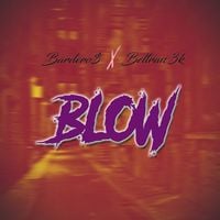 Bardero$ - Blow (feat. Beltran 3K)