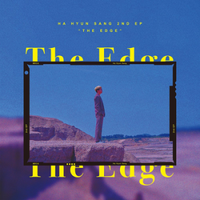 하현상 [HA HYUN SANG] - The Edge
