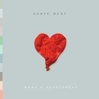 Kanye West - Welcome to Heartbreak