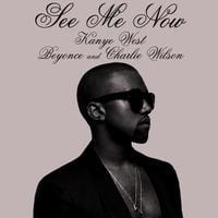 Kanye West - See Me Now