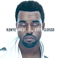 Kanye West - Eyes Closed