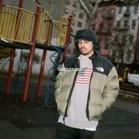 YL & Roper Williams - Babyman