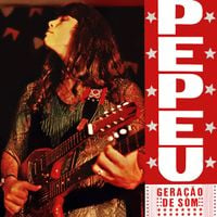 Pepeu Gomes - Gera&ccedil;&atilde;o de Som