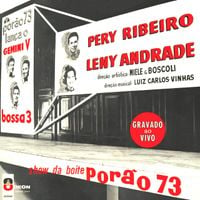 Bossa Três, Leny Andrade & Pery Ribeiro - Gemini V