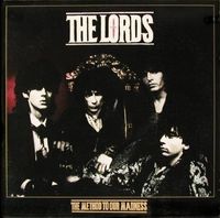 The Lords of the New Church - The Method to Our Madness