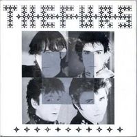 The Psychedelic Furs - Love My Way
