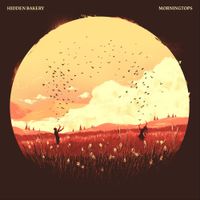 Hidden Bakery - Morningtops