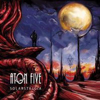 Aton Five - Solarstalgia