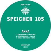 ANNA - Speicher 105