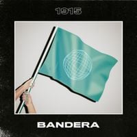 1915 - Bandera