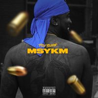 Tsu Surf - MSYKM