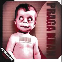 Praga Khan - Twenty First Century Skin