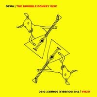 Ozma - The Doubble Donkey Disc