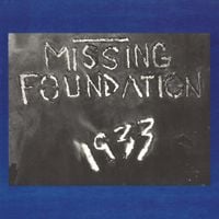 Missing Foundation - 1933 Your House is Mine