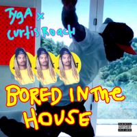 Tyga & Curtis Roach - Bored in the House