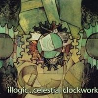 Illogic - Celestial Clockwork