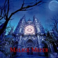 MALICE MIZER - 薔薇の聖堂 [Cathedral of Roses]