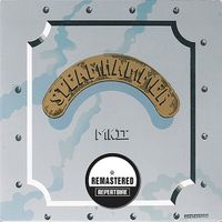 Steamhammer - MK II