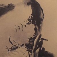 Nurse with Wound - The Surveillance Lounge