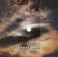 D-Day - Grape Iris