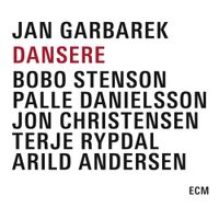 Jan Garbarek - Dansere
