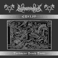 Runemagick - Darkness Death Doom